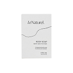 Le Naturel Collection Softening Body Bar Soap White Tea 1.5 Oz. 250 Per Case 3 Case Minimum